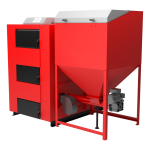 MAXI 200 kW